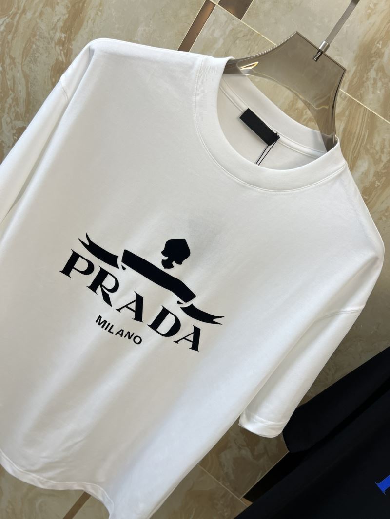 Prada T-Shirts